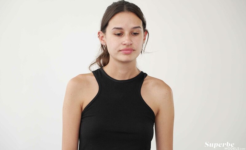 Белла, 21 год, 3 размер груди