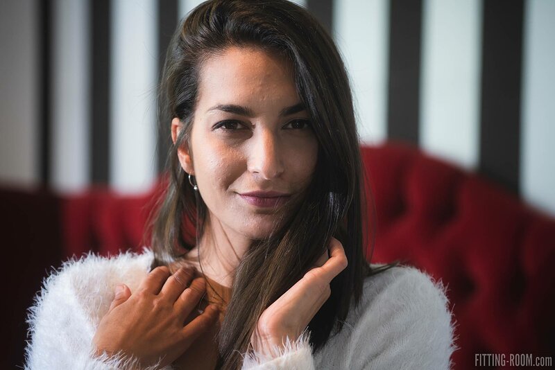 Ульяна, 47 лет, 7 размер груди