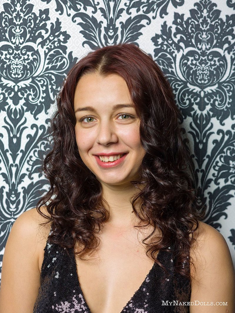 Инна, 22 года, 5 размер груди