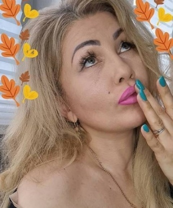 Тамара, 46 лет, 3 размер груди